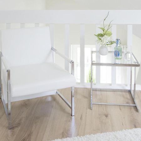 Auster Appartement Flensburg Buitenkant foto