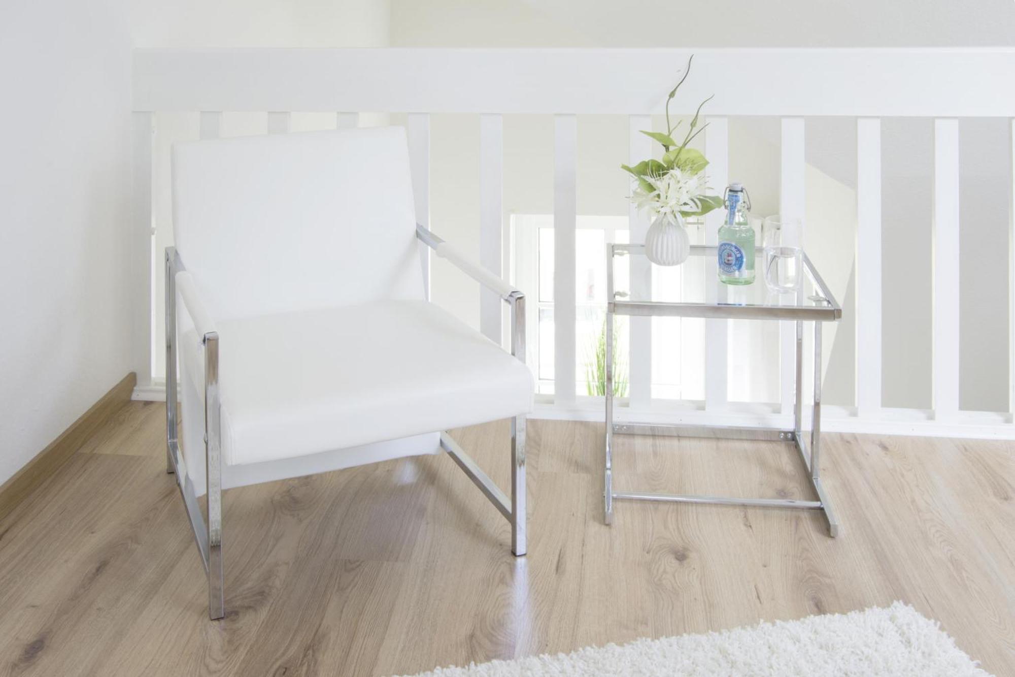 Auster Appartement Flensburg Buitenkant foto