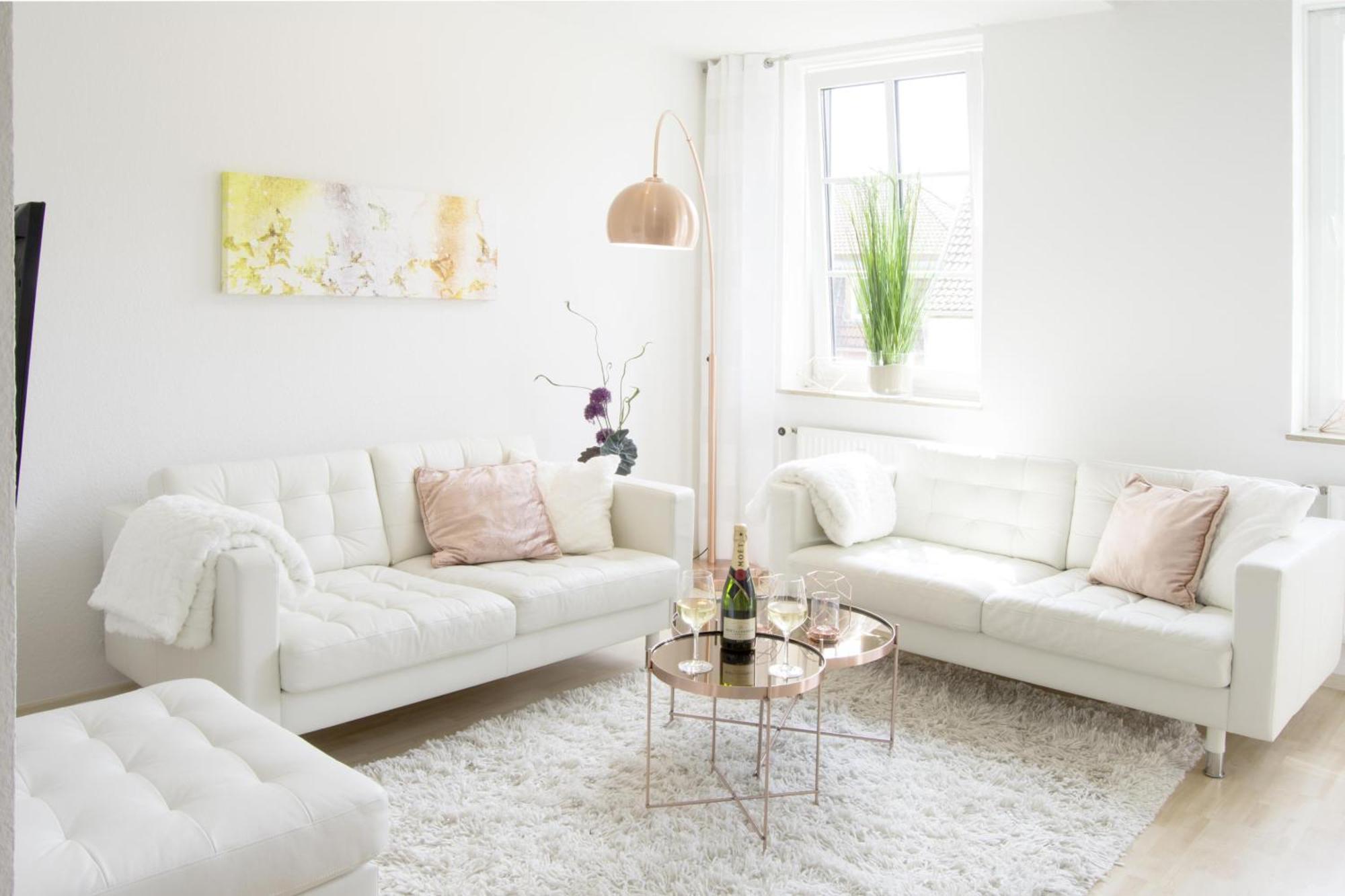 Auster Appartement Flensburg Buitenkant foto