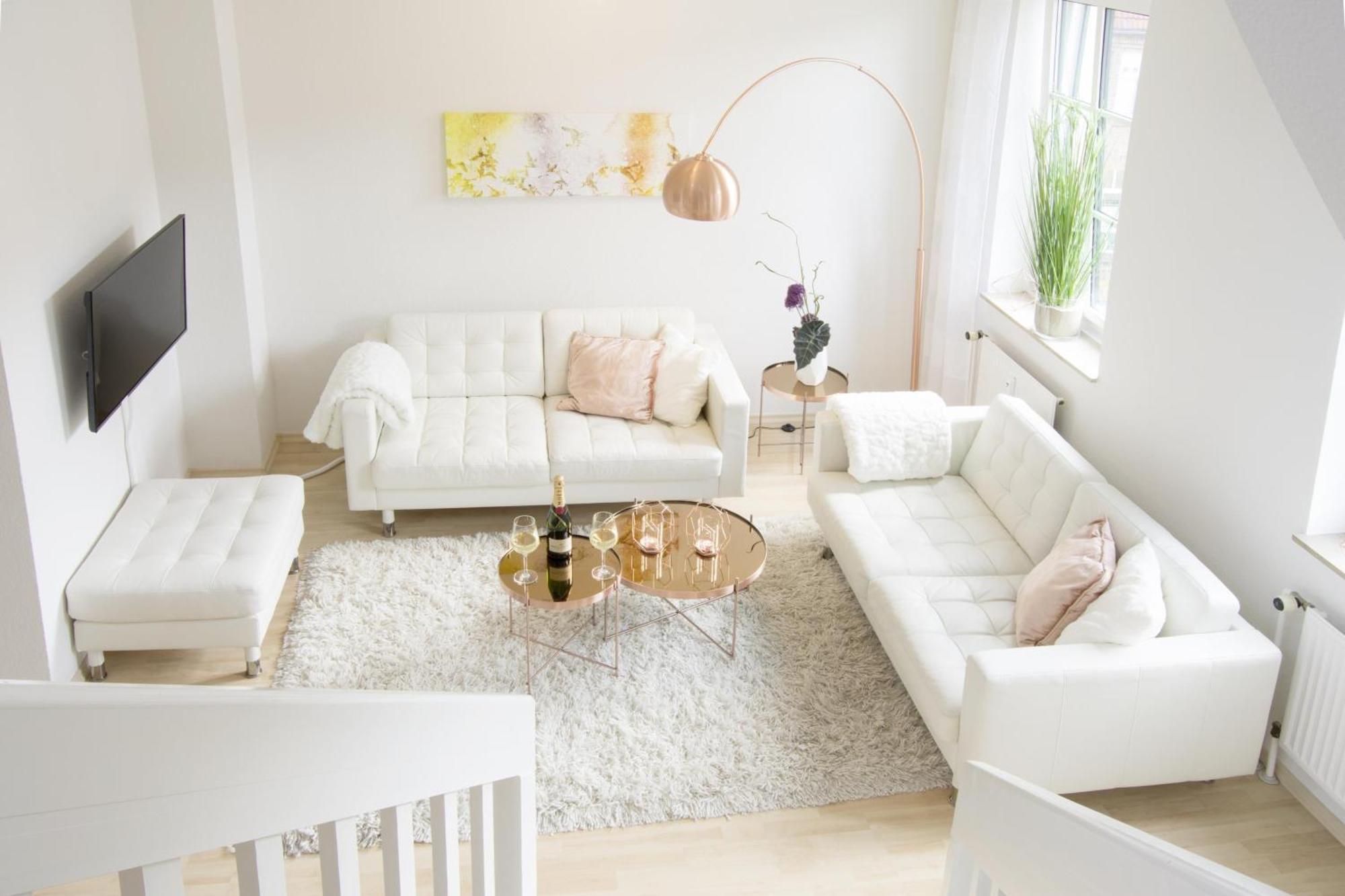 Auster Appartement Flensburg Buitenkant foto